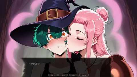 No nuT iSekai screenshot 1