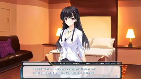 My Girlfriend Gets Aroused Watching Me Having Sex With Another Girl screenshot 4