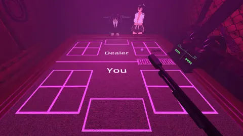 NTR Roulette screenshot 5