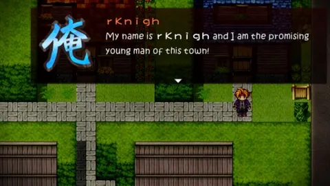 MH:Skybride screenshot 1