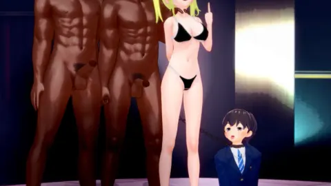 Femdom Bullies screenshot 1