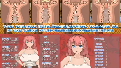Bloom Sing of Rose screenshot 2