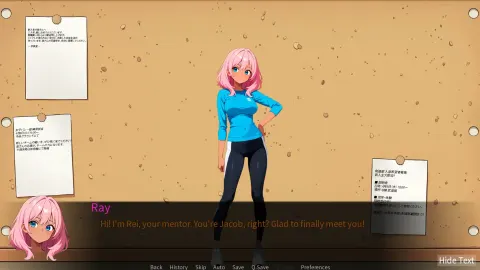 Love on the Approach screenshot 1