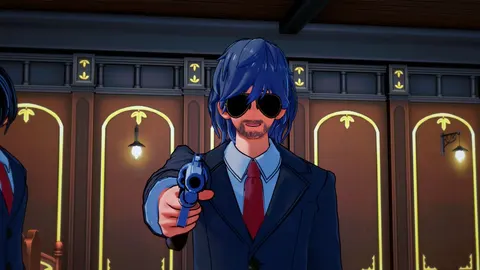 School screenshot 1