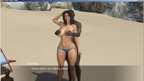 Project Short Tales screenshot 4