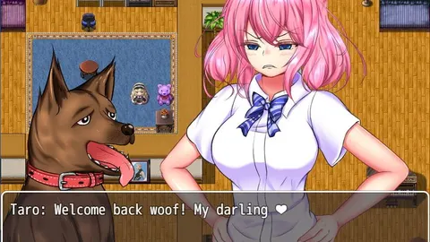 Straydog Fiance Re stray screenshot 1