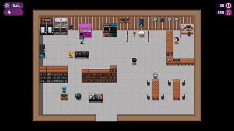 My Best Friend Kouta screenshot 2