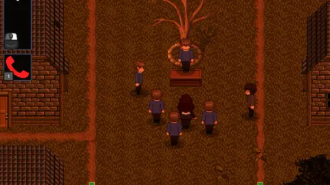 Operation Novem screenshot 1