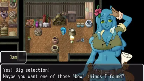 The stereotype that only girls play healers isn’t true at all!!! screenshot 3