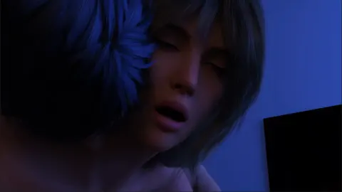 A Volatile Marriage screenshot 6