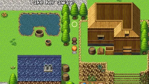Moaning Wives English Ver. screenshot 3