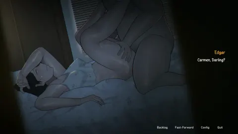 Seed My Wife screenshot 4