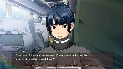 Kansen Clipping Chronicle screenshot 3