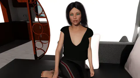A Reflection In Your Eyes screenshot 3