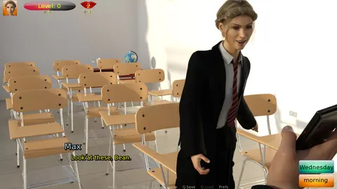 Misfits screenshot 6