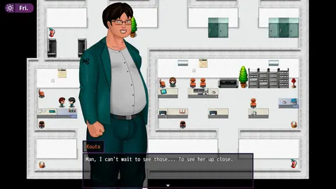 My Best Friend Kouta screenshot 3