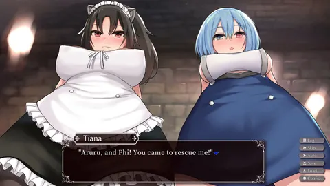 Imperial Lovers screenshot 5