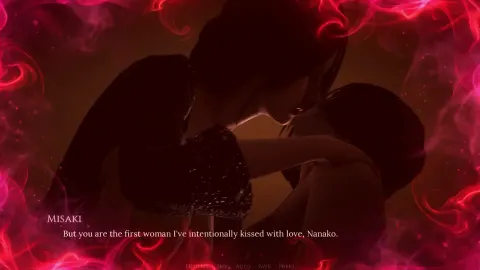 The Asmodeus Eyes screenshot 4