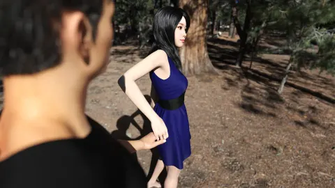 Wifey's Dilemma Revisited screenshot 5