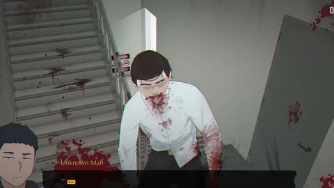Tenants of the Dead screenshot 4