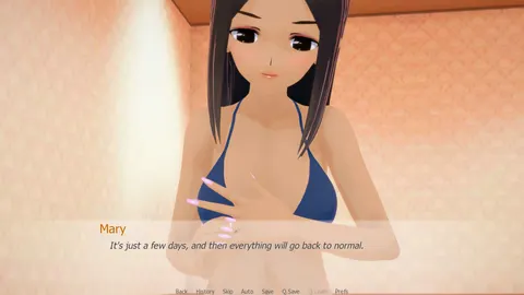 Passionate Revelations screenshot 2