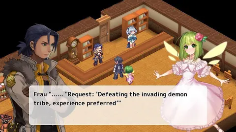Sevens World screenshot 3