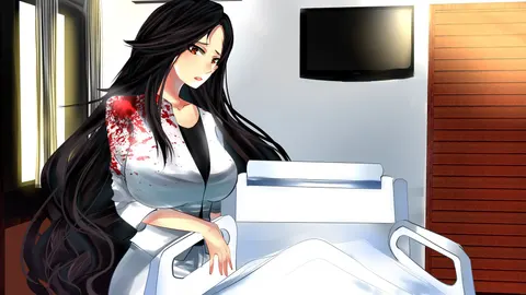 Strange Passion My Boss, My Mistress screenshot 1