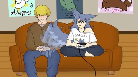 The stereotype that only girls play healers isn’t true at all!!! screenshot 1