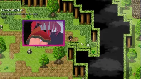 Velgard's Trial screenshot 6