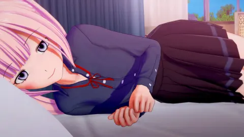 Dissonance screenshot 6