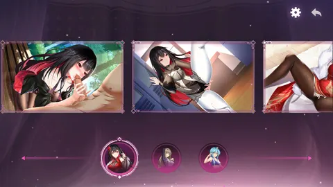 Zuma Girls screenshot 1