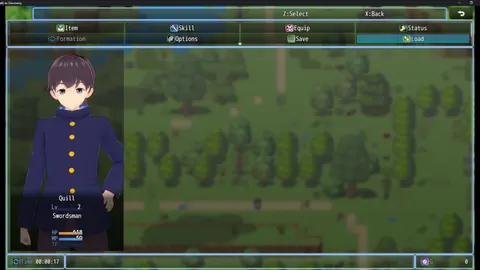 Path to Discovery screenshot 2