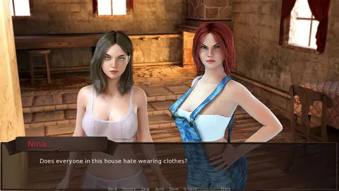 Love Season Farmer's Dreams screenshot 3