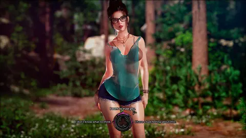 Countess in Crimson screenshot 2