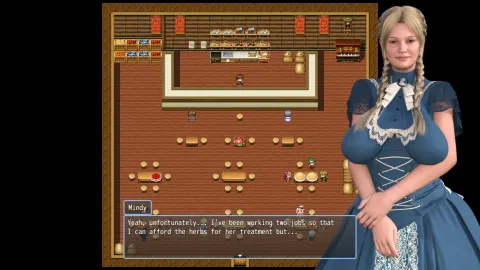 Invasion of Anaria screenshot 4