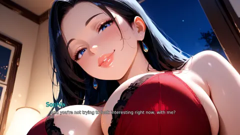 Stolen By The Janitor screenshot 1