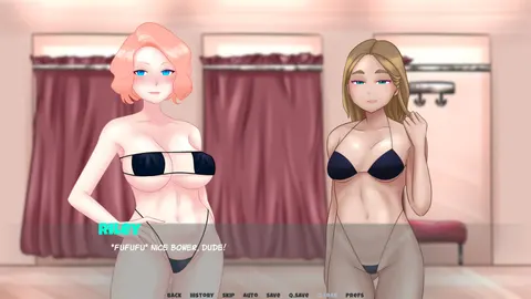 Girlfriend Tapes screenshot 2