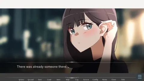 Drowning Succubus (Youth × Netorare ADV) screenshot 5