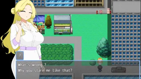 NTR - My Life Retribution screenshot 2