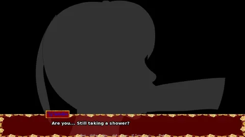 Ariana's Dark Christmas screenshot 5