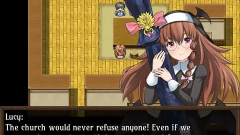 7 Girls War screenshot 3