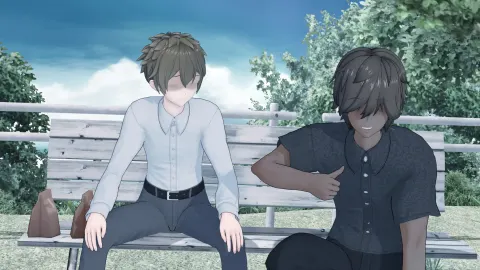 A Short PSA on NTR screenshot 1