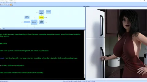 Pervert Action: Legacy screenshot 3