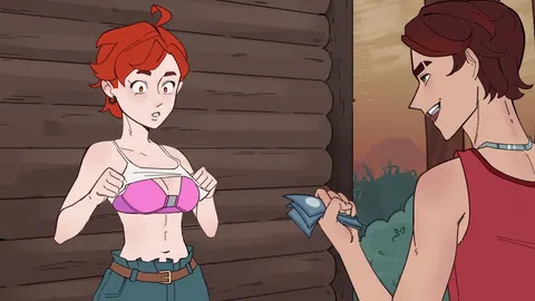 Regret Island screenshot 1