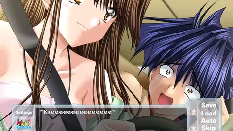 X-Change 3 screenshot 1