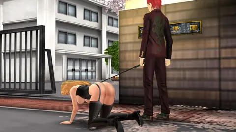 Sinful Mother screenshot 2