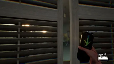 Cuckold Simulator screenshot 4