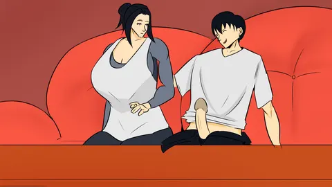 Single Mother screenshot 1
