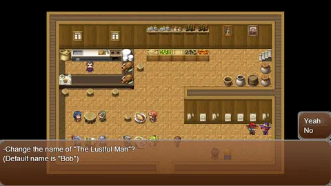 Trials of Lust screenshot 5