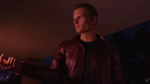 Sins of Night screenshot 5